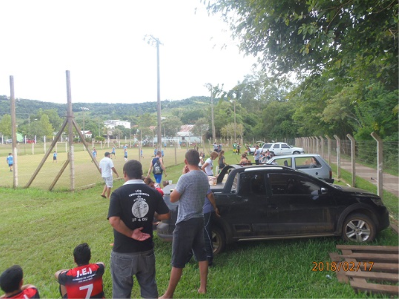 Jogos de Verão 2018